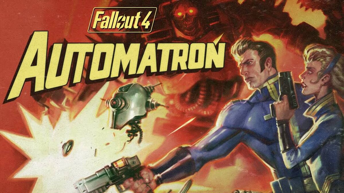 fallout4automatron