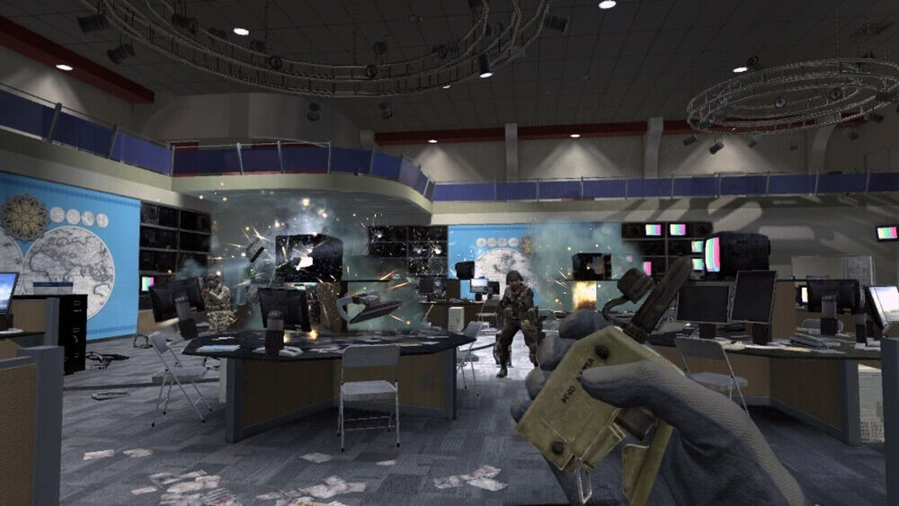CoD4-Modern-Warfare_Gameplay
