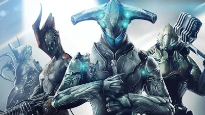 Warframe