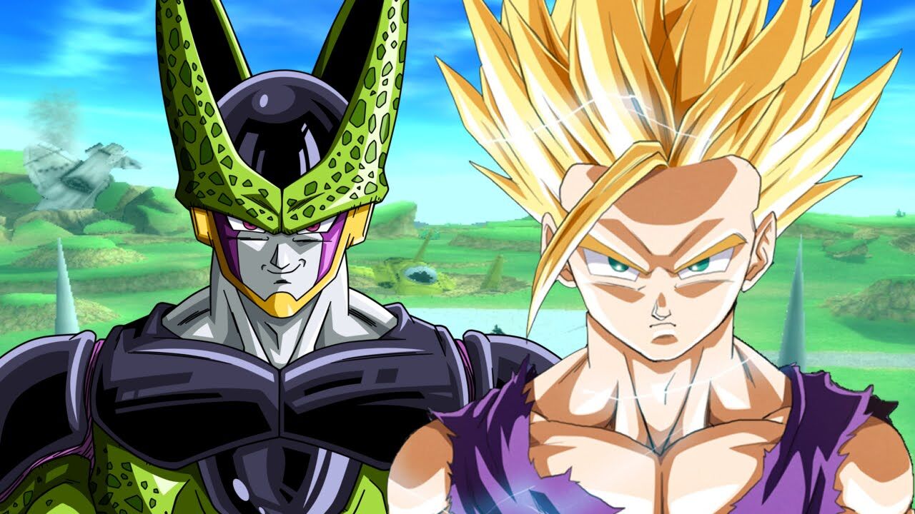 'Dragon Ball Z' Should Have Ended With the Cell Saga | FANDOM