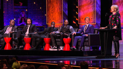 The Best of the Comedy Central Roasts