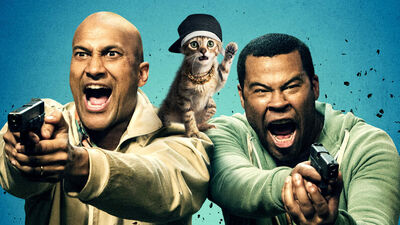 Love 'Keanu'? Here's our Favorite 'Key & Peele' Sketches