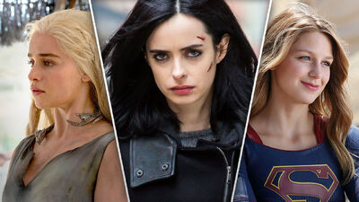 Which Heroine Will Win Fandom’s Shero Tournament?