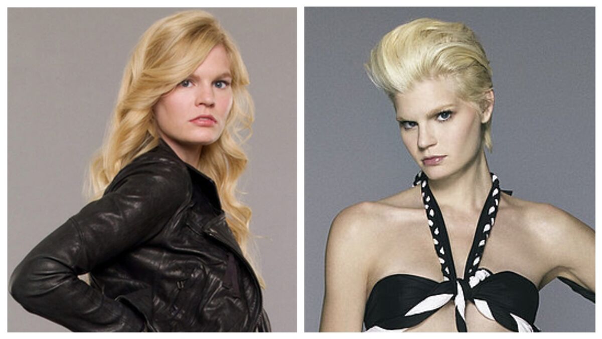 The Best Makeovers in 'America's Next Top Model' History