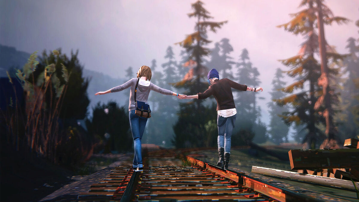 Life is Strange