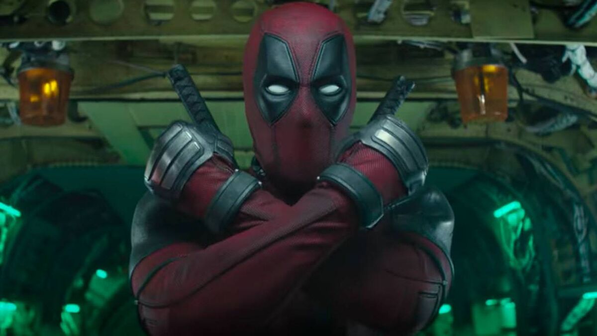 deadpool 2 x-force feature