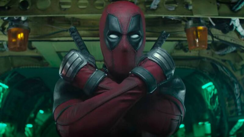 Who Are The X Force In Deadpool 2 Fandom