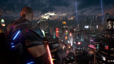 'Crackdown 3' delay highlights Microsoft’s first party game problem