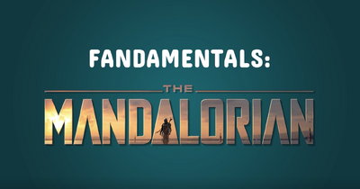 Everything You Need to Know about The Mandalorian