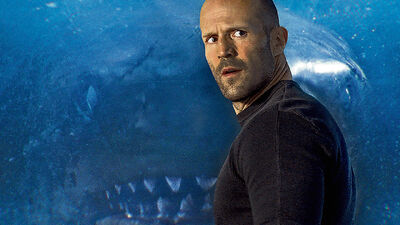 The 20 Most Ridiculous Jason Statham One-Liners