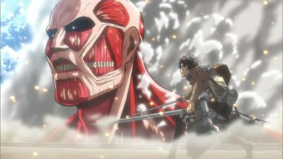 5 Things We Can’t Wait to See in ‘Attack on Titan’ Season 3