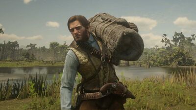 In-Depth 'RDR2' Hunting Guide: Perfect Pelts and Legendary Animals