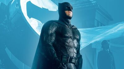 (UPDATE) It Looks Like Matt Reeves WILL Direct 'The Batman'