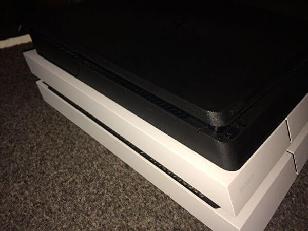 Sony PlayStation 4 Slim eBay picture