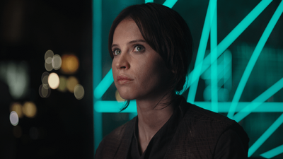 'Rogue One' - Why Diversity is Important