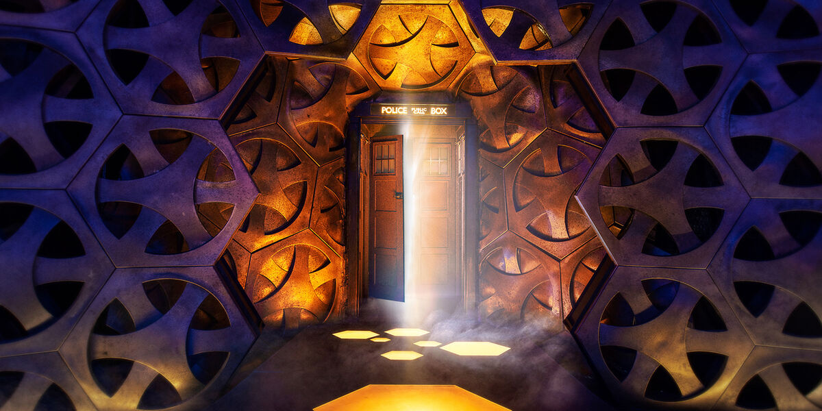 TARDIS