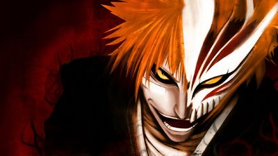 Live-Action 'Bleach' Movie Coming 2018