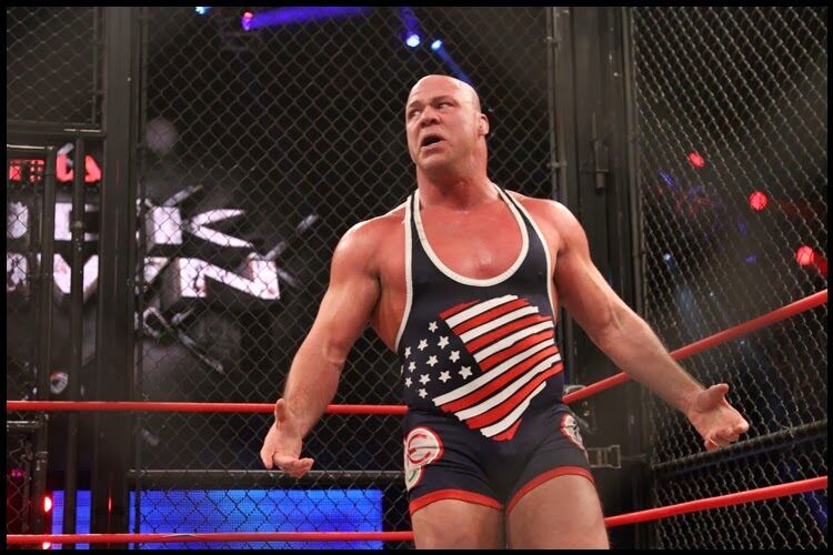 Kurt-Angle