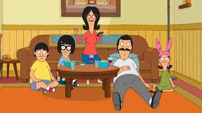 Bob's Burgers