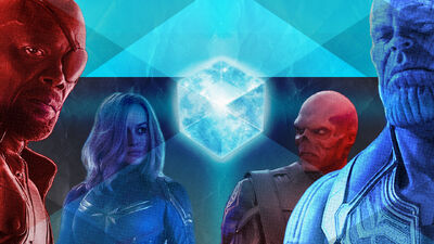 The MCU Timeline and How the Tesseract Is the Key