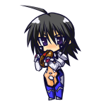 Irma Thesleff Muv Luv Wiki Fandom