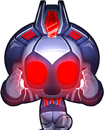 Avatar Of The Vengeful Monkey Bloons Wiki Fandom