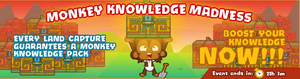 Knowledge Madness
