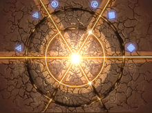 Scorched Earth