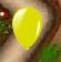 Yellow Bloon