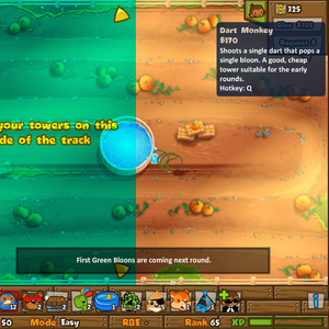 Co Op Mode Btd5 Bloons Wiki Fandom