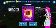 Basketball