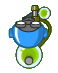 Bloon Dissolver