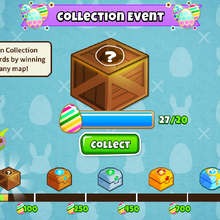 Easter Collection Event Btd6 Bloons Wiki Fandom