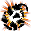 Fragbom
