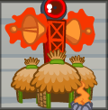 Energy Beacon