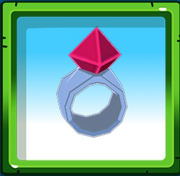 Power Ring of Pierce A