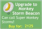 Monkey Storm