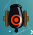 Bomb long range