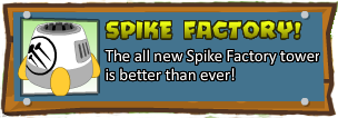 Spike Factory