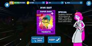 Dive Suit