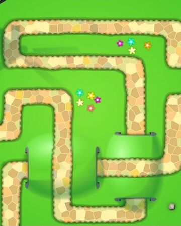 Monkey Lane Bloons Wiki Fandom
