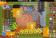 Mount DeathBloon