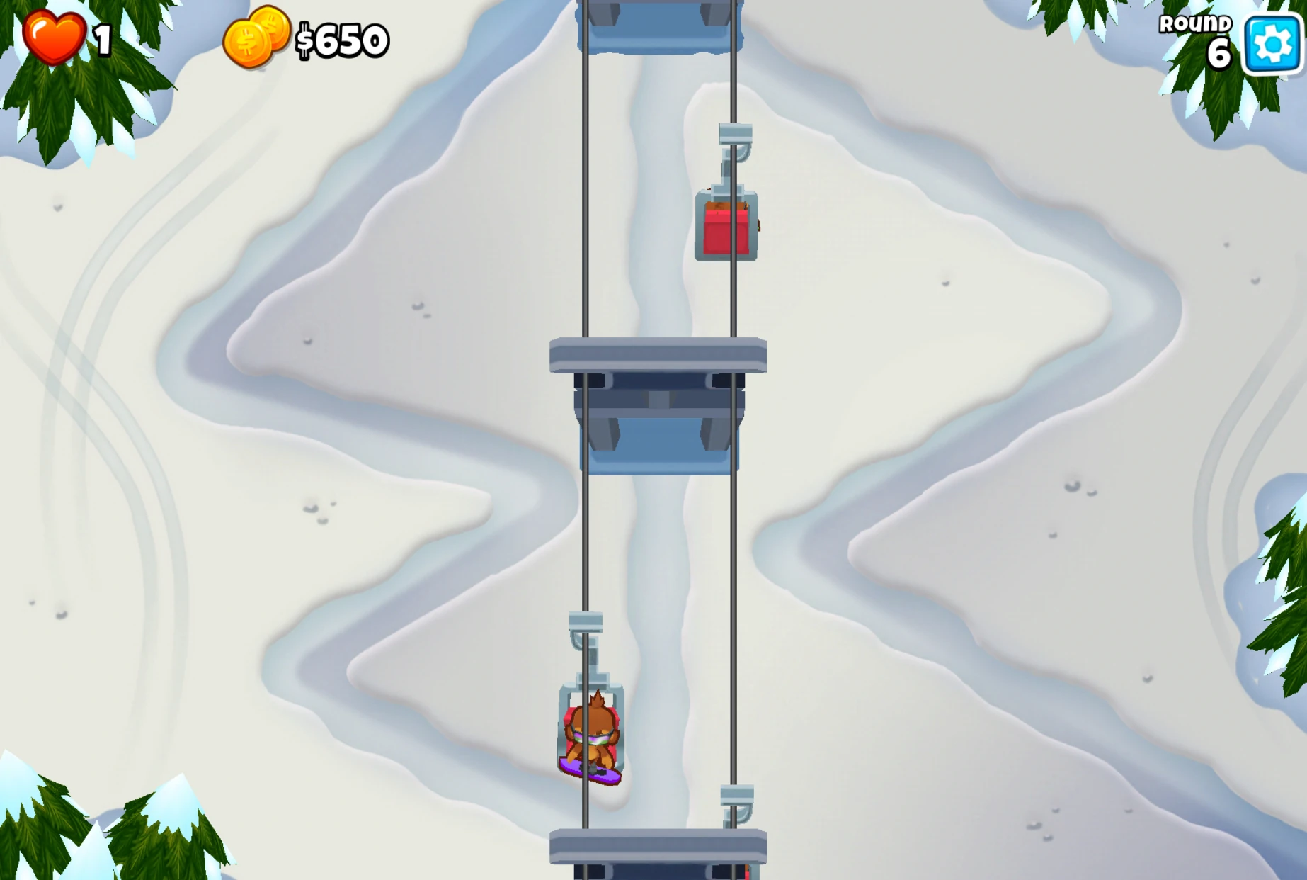 Alpine Run Bloons Wiki Fandom