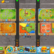 Known Bugs Bloons Wiki Fandom