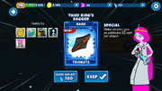 Thief King's Dagger