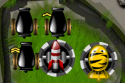 Bomb Tower