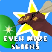 Evenmorebloons
