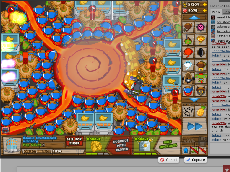 Image Play Bloons TD 5 a free online game on Kongregate.png Bloons Wiki FANDOM powered by