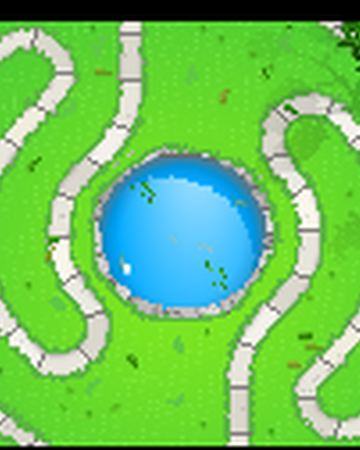 Park Bloons Wiki Fandom