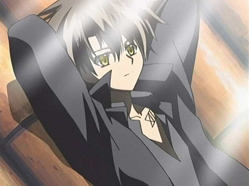 Train Heartnet Image Gallery Black Cat Wiki Fandom